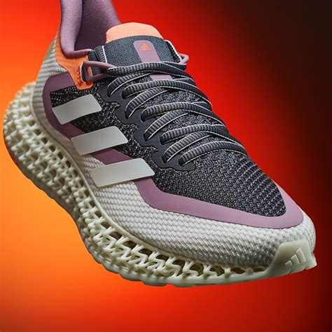 Adidas 4dfwd women's